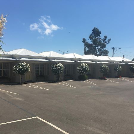 Winchelsea Motel Bagian luar foto