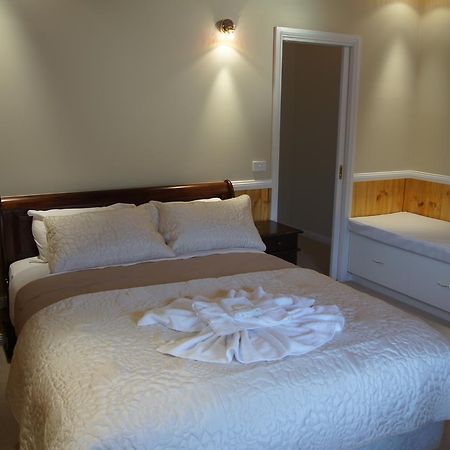 Winchelsea Motel Bagian luar foto