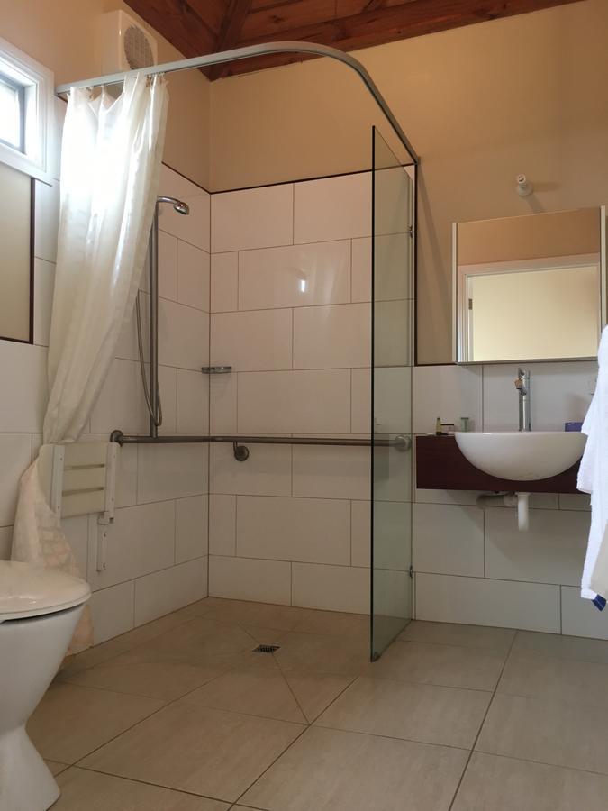 Winchelsea Motel Bagian luar foto
