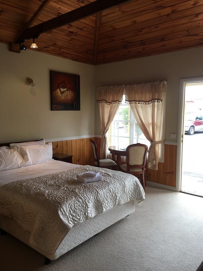 Winchelsea Motel Bagian luar foto